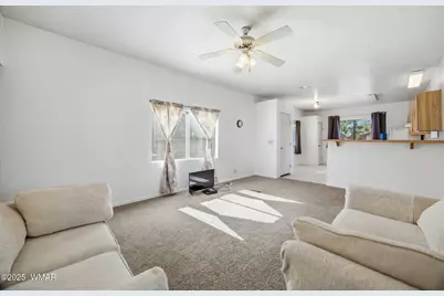 3381 Mogollon Drive, Overgaard, AZ 85933 - Photo 6