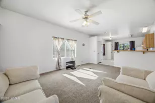 3381 Mogollon Dr, Overgaard, AZ 85933 - Photo 6