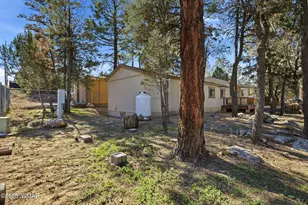 3381 Mogollon Dr, Overgaard, AZ 85933 - Photo 24