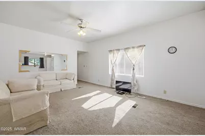 3381 Mogollon Drive, Overgaard, AZ 85933 - Photo 2