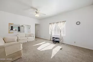 3381 Mogollon Dr, Overgaard, AZ 85933 - Photo 2