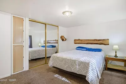 3381 Mogollon Drive, Overgaard, AZ 85933 - Photo 8