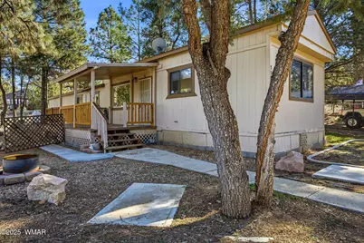 3381 Mogollon Drive, Overgaard, AZ 85933 - Photo 16