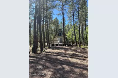 2035 Wild Oak Trail Lane, Pinetop, AZ 85935 - Photo 18