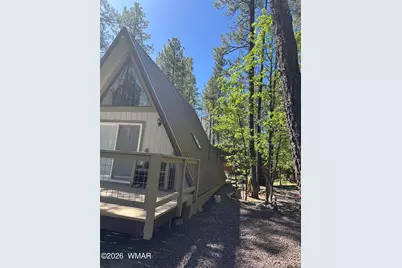 2035 Wild Oak Trail Lane, Pinetop, AZ 85935 - Photo 20