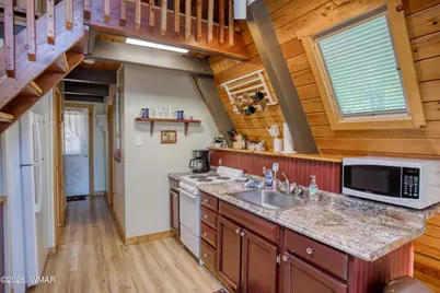 2035 Wild Oak Trail Lane, Pinetop, AZ 85935 - Photo 6