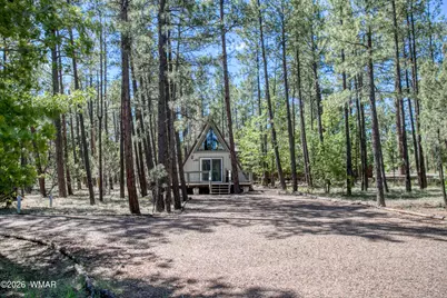 2035 Wild Oak Trail Lane, Pinetop, AZ 85935 - Photo 1