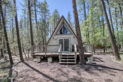 2035 Wild Oak Trail Lane, Pinetop, AZ 85935 - Photo 2