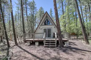 2035 Wild Oak Trail Ln, Pinetop, AZ 85935 - Photo 2