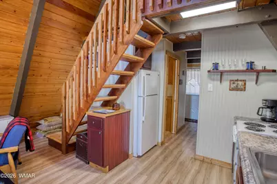 2035 Wild Oak Trail Lane, Pinetop, AZ 85935 - Photo 8