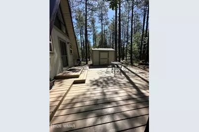 2035 Wild Oak Trail Lane, Pinetop, AZ 85935 - Photo 22