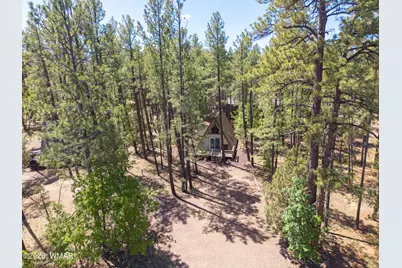 2035 Wild Oak Trail Lane, Pinetop, AZ 85935 - Photo 16