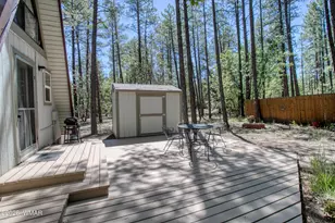 2035 Wild Oak Trail Ln, Pinetop, AZ 85935 - Photo 4