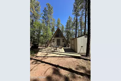 2035 Wild Oak Trail Lane, Pinetop, AZ 85935 - Photo 24