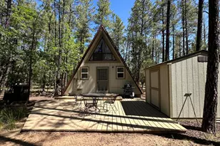 2035 Wild Oak Trail Ln, Pinetop, AZ 85935 - Photo 24