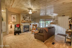 3558 Mark Twain Dr, Pinetop, AZ 85935 - Photo 8