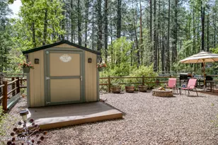 3558 Mark Twain Dr, Pinetop, AZ 85935 - Photo 30