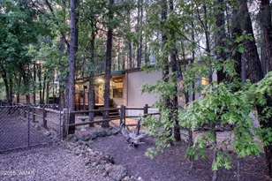 3558 Mark Twain Dr, Pinetop, AZ 85935 - Photo 4