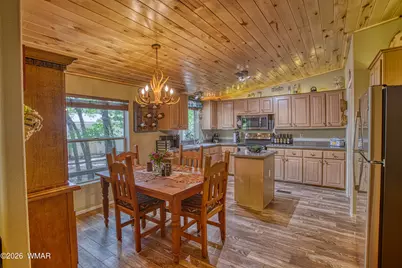 3558 Mark Twain Drive, Pinetop, AZ 85935 - Photo 16