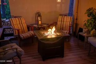 3558 Mark Twain Dr, Pinetop, AZ 85935 - Photo 34