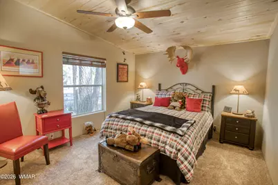 3558 Mark Twain Drive, Pinetop, AZ 85935 - Photo 24