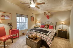 3558 Mark Twain Dr, Pinetop, AZ 85935 - Photo 24