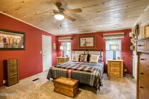 3558 Mark Twain Dr, Pinetop, AZ 85935 - Photo 18