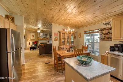 3558 Mark Twain Drive, Pinetop, AZ 85935 - Photo 14