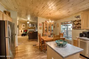3558 Mark Twain Dr, Pinetop, AZ 85935 - Photo 14