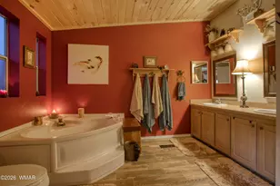 3558 Mark Twain Dr, Pinetop, AZ 85935 - Photo 22