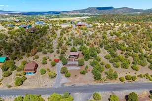 1285 S Spruce St, Eagar, AZ 85925 - Photo 16