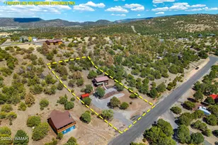 1285 S Spruce St, Eagar, AZ 85925 - Photo 8