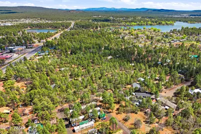 2366 Cedar Avenue, Lakeside, AZ 85929 - Photo 2