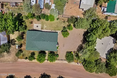 2176 Wildlife Trail, Overgaard, AZ 85933 - Photo 30