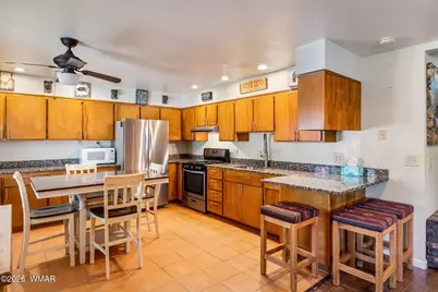 2176 Wildlife Trail, Overgaard, AZ 85933 - Photo 4