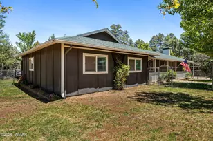 2176 Wildlife Trail, Overgaard, AZ 85933 - Photo 20