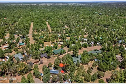 2176 Wildlife Trail, Overgaard, AZ 85933 - Photo 32