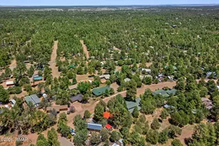 2176 Wildlife Trail, Overgaard, AZ 85933 - Photo 32