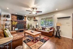 2176 Wildlife Trail, Overgaard, AZ 85933 - Photo 2