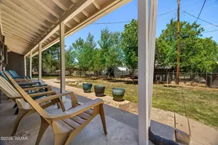 2176 Wildlife Trail, Overgaard, AZ 85933 - Photo 24
