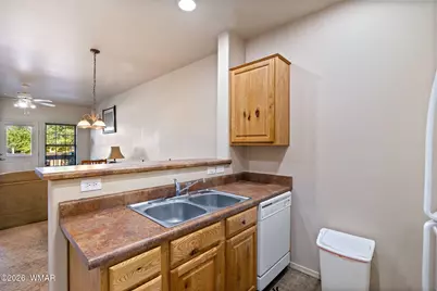 2415 Quarter Horse Trail, Overgaard, AZ 85933 - Photo 8