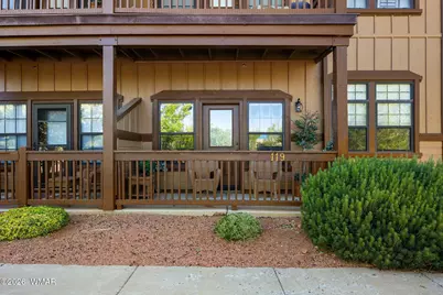2415 Quarter Horse Trail, Overgaard, AZ 85933 - Photo 1