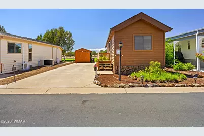 1870 Tee Time Lane, Show Low, AZ 85901 - Photo 2