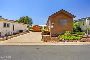 1870 Tee Time Ln, Show Low, AZ 85901 - Photo 2