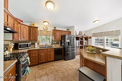 779 Lone Wolf Lane, Lakeside, AZ 85929 - Photo 22