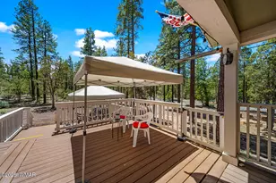 779 Lone Wolf Ln, Lakeside, AZ 85929 - Photo 16