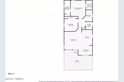 779 Lone Wolf Lane, Lakeside, AZ 85929 - Photo 42
