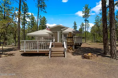 779 Lone Wolf Lane, Lakeside, AZ 85929 - Photo 2