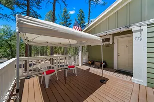 779 Lone Wolf Ln, Lakeside, AZ 85929 - Photo 14