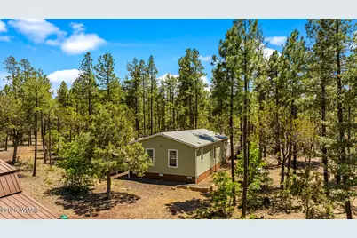779 Lone Wolf Lane, Lakeside, AZ 85929 - Photo 36